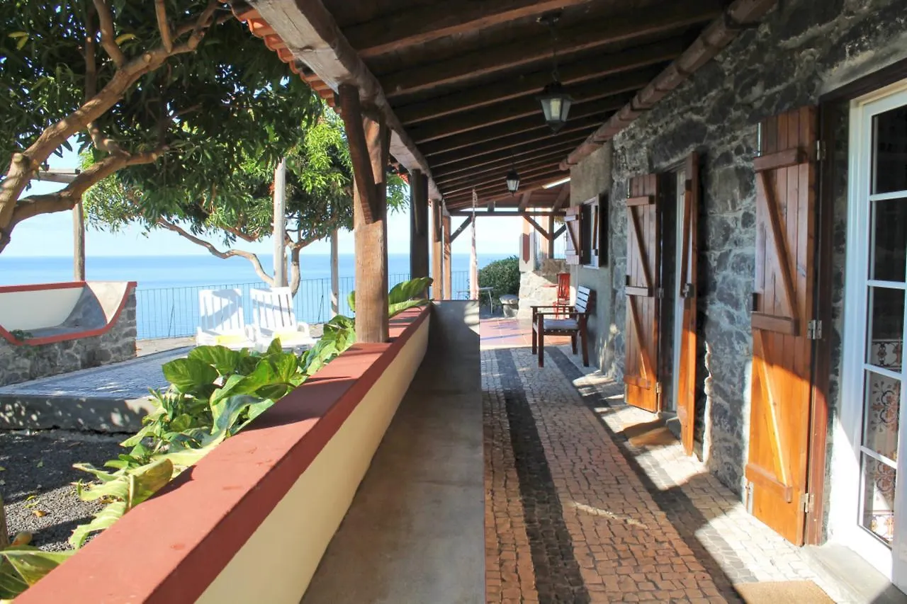 Country house Ourmadeira - Stonecliff Cottage, Countryside Retreat Calheta  Portugal