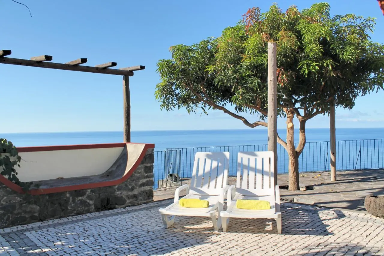Ourmadeira - Stonecliff Cottage, Countryside Retreat Calheta  Calheta (Madeira)