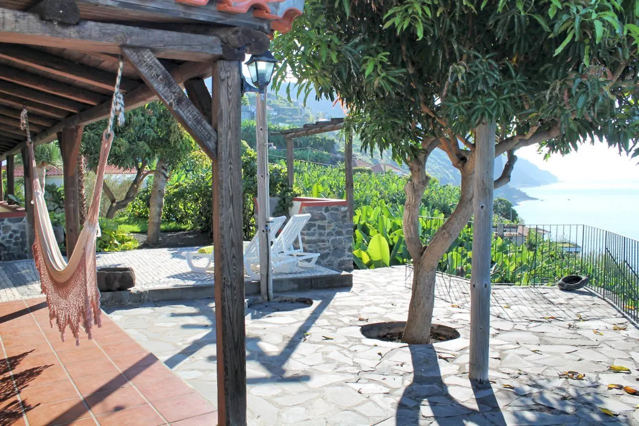Ourmadeira - Stonecliff Cottage, Countryside Retreat Calheta  Country house