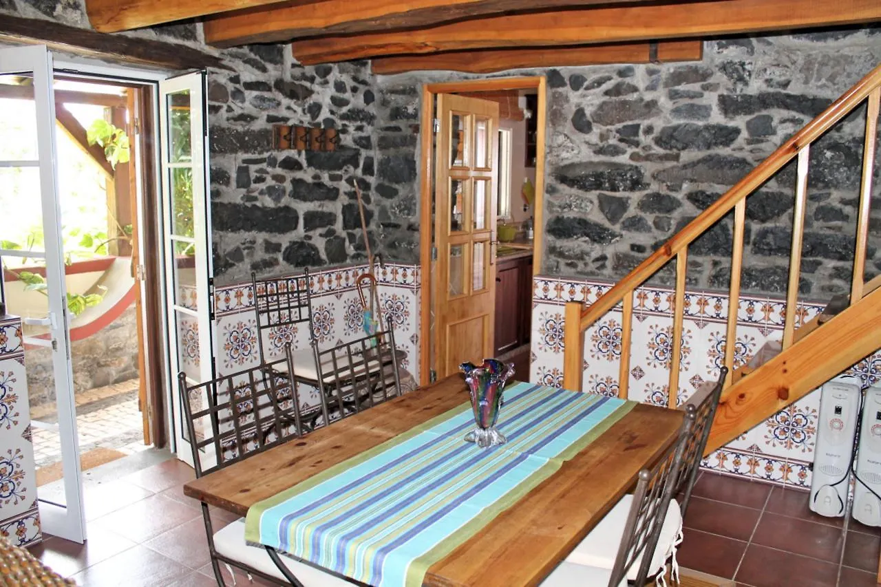 Ourmadeira - Stonecliff Cottage, Countryside Retreat Calheta