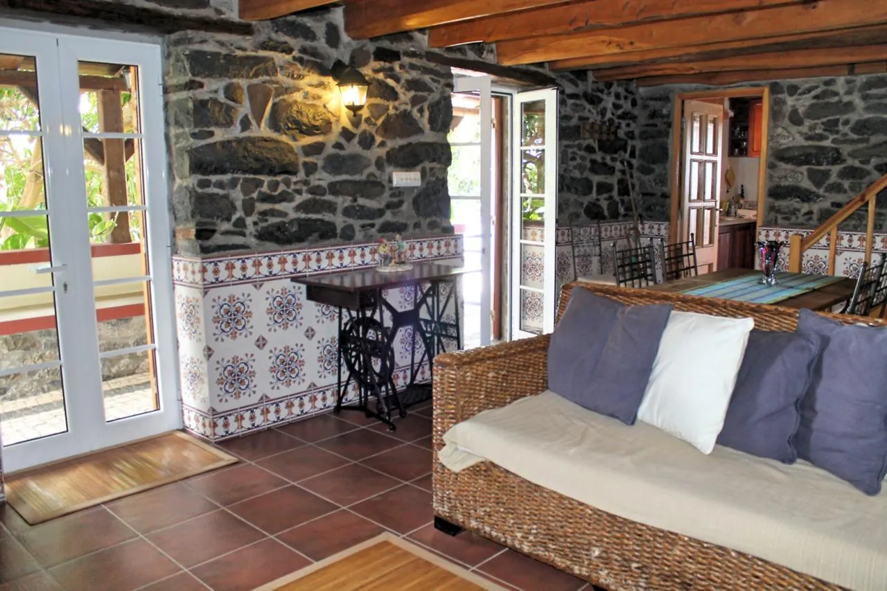 Ourmadeira - Stonecliff Cottage, Countryside Retreat Calheta  0*, Calheta (Madeira) Portugal