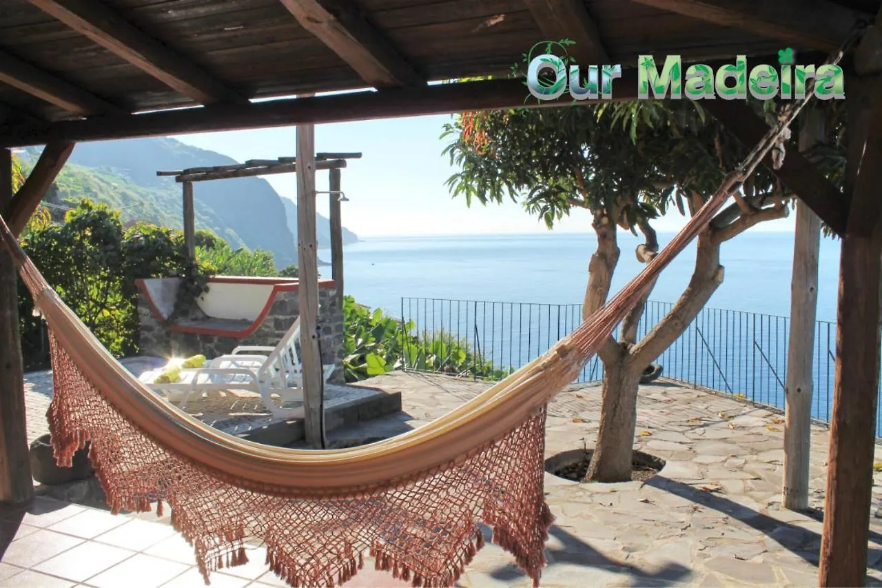 Ourmadeira - Stonecliff Cottage, Countryside Retreat 칼례타