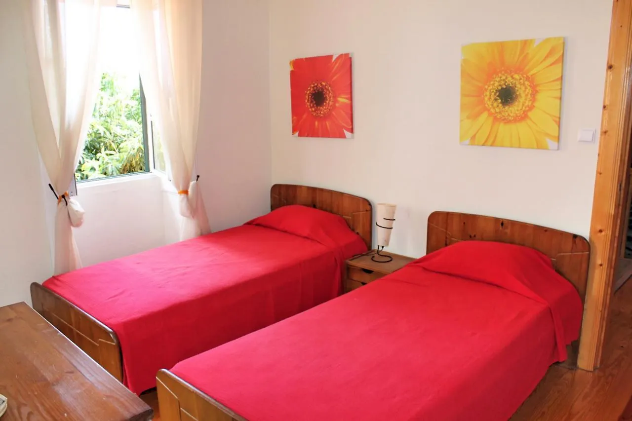 Ourmadeira - Stonecliff Cottage, Countryside Retreat 칼례타 포르투갈
