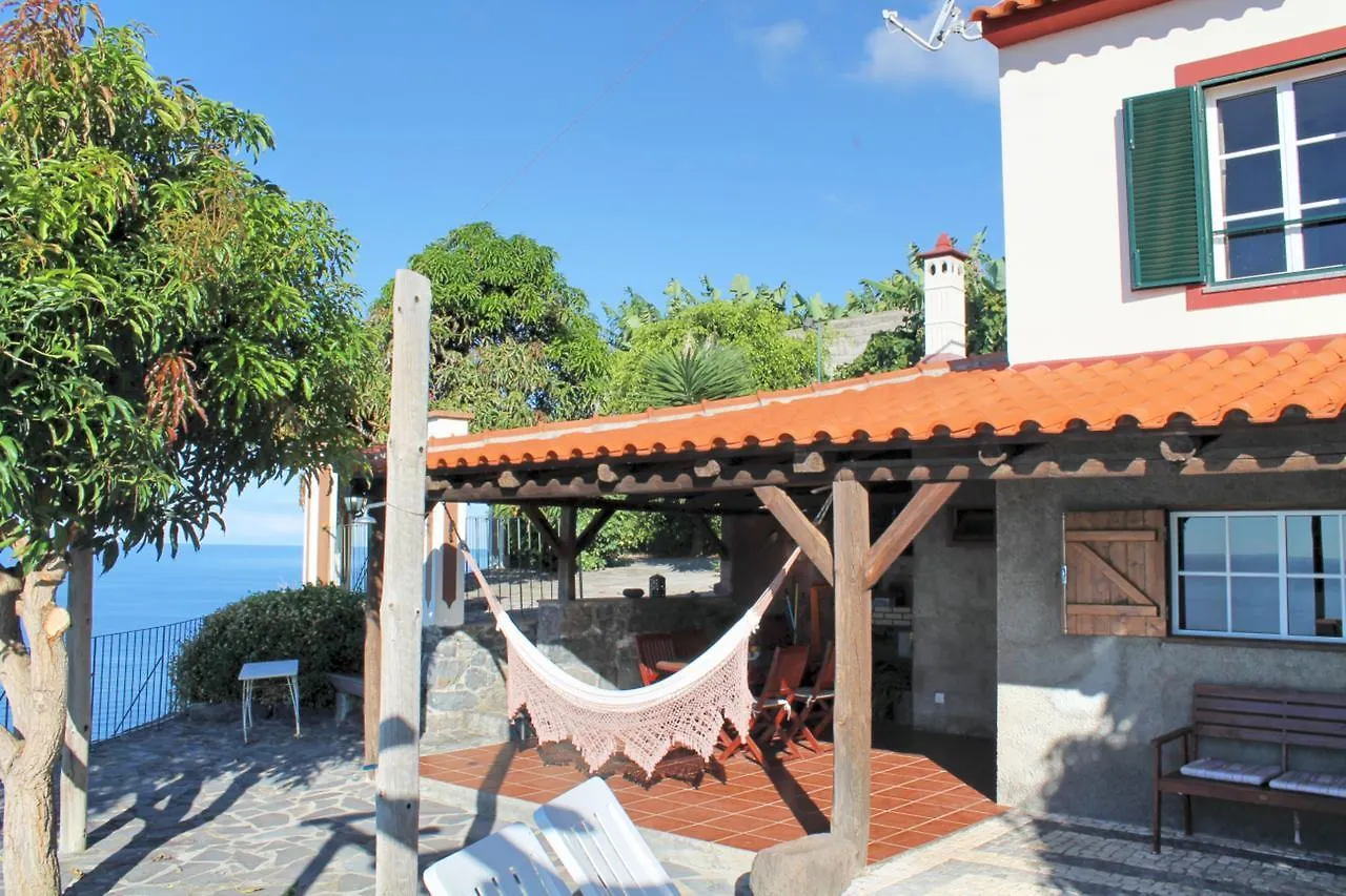 Ourmadeira - Stonecliff Cottage, Countryside Retreat 칼례타 0*,  포르투갈