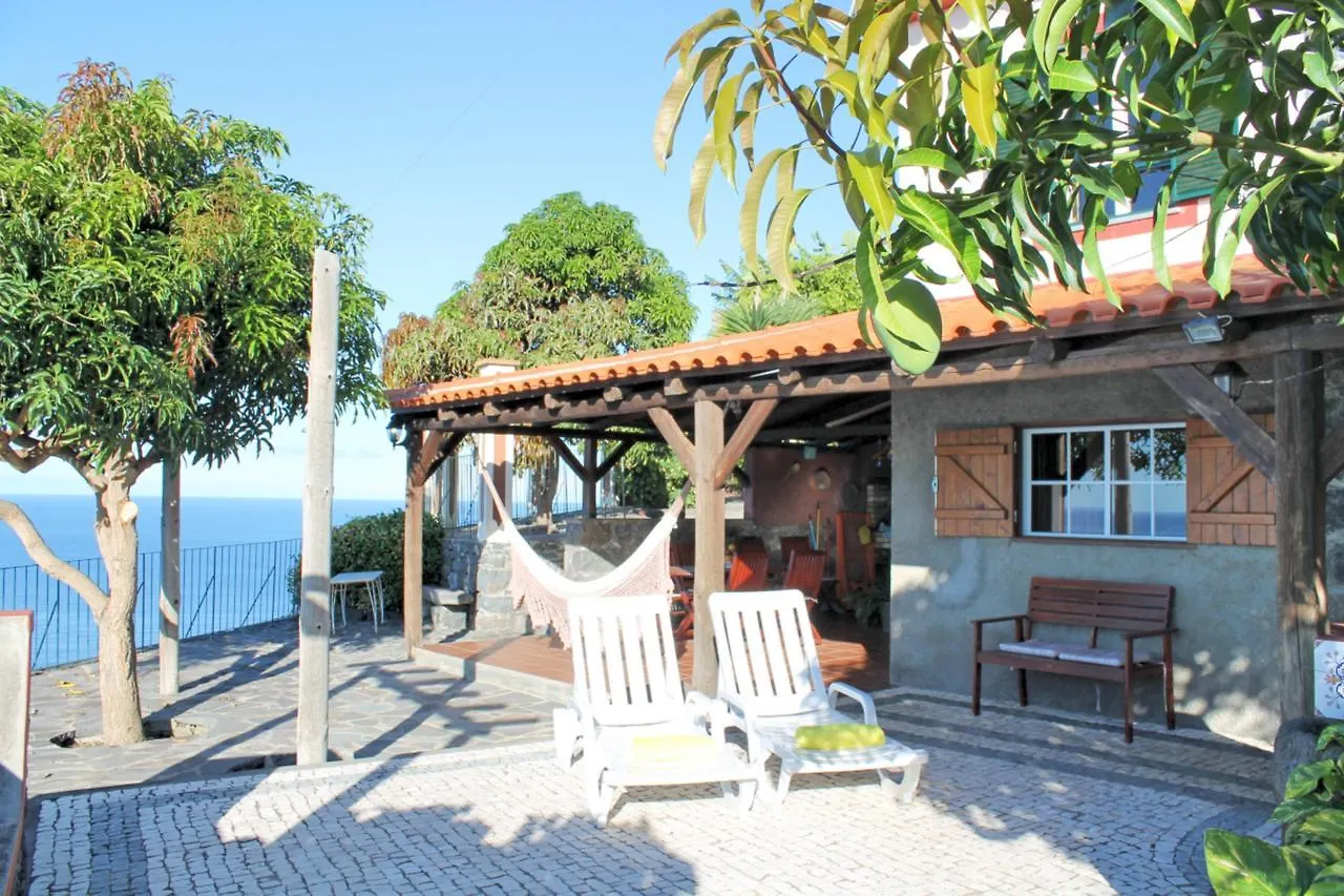 Ourmadeira - Stonecliff Cottage, Countryside Retreat 칼례타 컨트리하우스