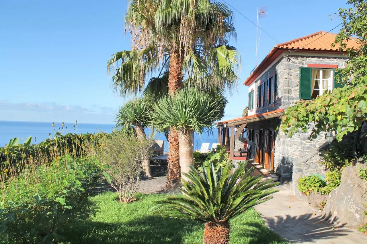 컨트리하우스 Ourmadeira - Stonecliff Cottage, Countryside Retreat 칼례타